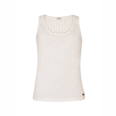 Vest Top Protest Women Beccles 21 Seashelloffwhite