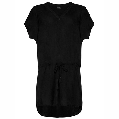 Tunic Protest Women Cis True Black