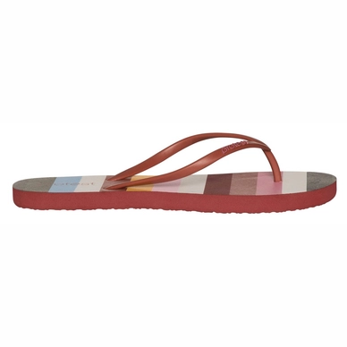 Flip Flops Protest Women Clouds Clay