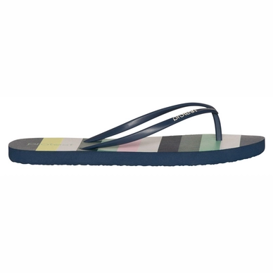 Slipper Protest Women Clouds Salad