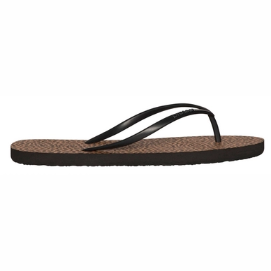 Slipper Protest Women Donni True Black