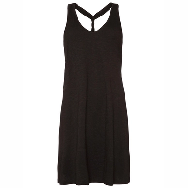 Dress Protest Women Feline True Black