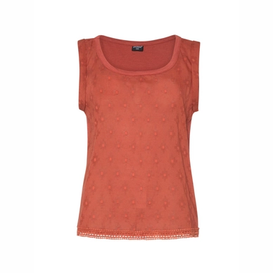 Vest Top Protest Women Jonny 21 Clay