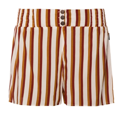 Shorts Protest Women Kiki Sandstone