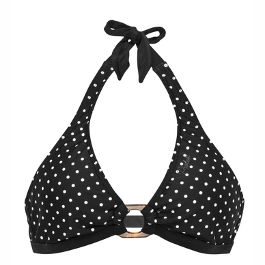 Bikinioberteil Protest MM Alessa Ccup Halter Basic Damen