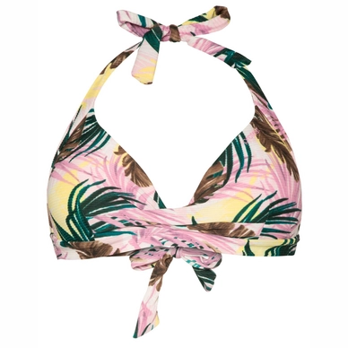 Bikini Top Protest Women MM Kano Ccup First Crush