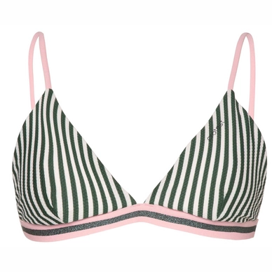Bikinitop Protest Women MM Palmtree Triangle Balance