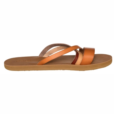 Flip Flops Protest Women Oyster Coconut