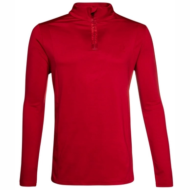 Pull de Ski Protest Men Will 1/4 Zip Cinema