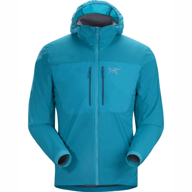 Jacket Arc'teryx Men Proton FL Hoody Firoza