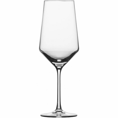 Weinglas Zwiesel Glas Pure Bordeaux Goblet 680ml (2-teilig)