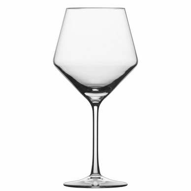 Wijnglas Zwiesel Glas Pure Bourgogne Goblet 700 ml (4-delig)