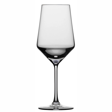 Verre à Vin Zwiesel Glas Pure Cabernet 550 ml (4-pièces)