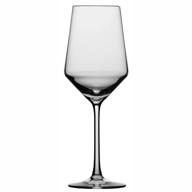 Weinglas Zwiesel Glas Pure Sauvignon Blanc 408 ml (4-Stück)