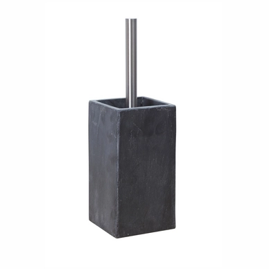 WC-Borstel Mette Ditmer Quote Anthracite
