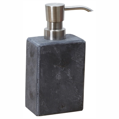 Zeepdispenser Mette Ditmer Quote Large Anthracite