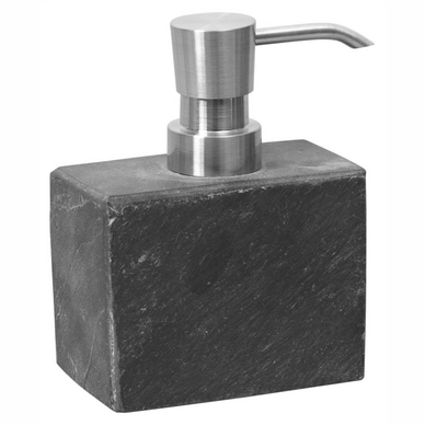 Zeepdispenser Mette Ditmer Quote Small Anthracite