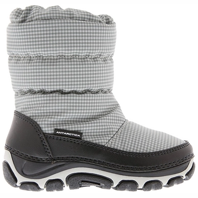 Snowboot Antarctica Kids 123 Grigio