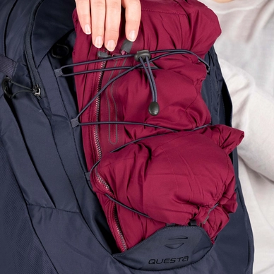 Questa_Front bungee compression system