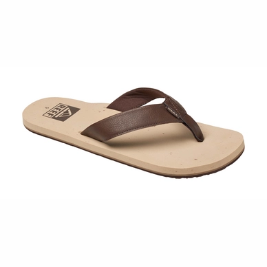 Slipper Reef Twinpin Khaki