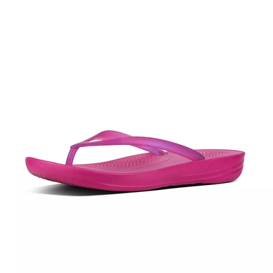 FitFlop Iqushion™ Pearlised Psychedelic Pink