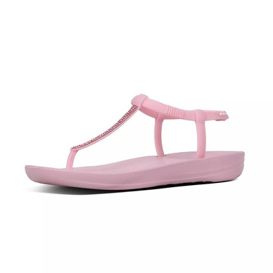 FitFlop Iqushion™ Splash Sparkle Pink Nectar