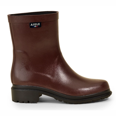 Regenlaars Aigle Women Fulfeel Mid Sureau