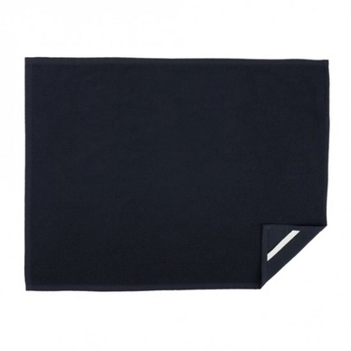 Küchenhandtuch KOOK Doubleface Navy (50 x 70 cm)