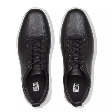 FitFlop Men Tiler™ Sneaker Black
