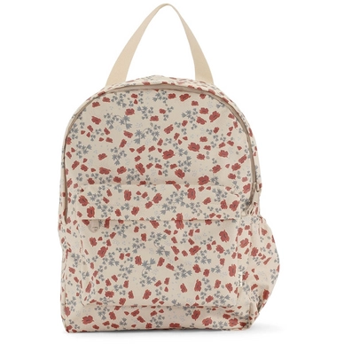 Sac à Dos Konges Slojd Kids Rain Mid Poppy