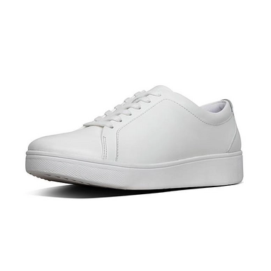 Baskets FitFlop Rally Sneaker Urban White