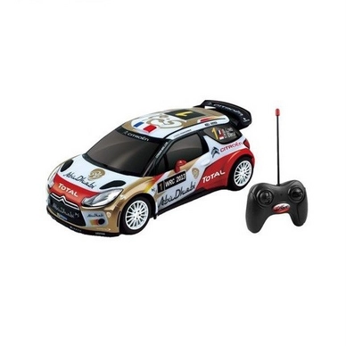 RC Auto Citroen Ds3 W