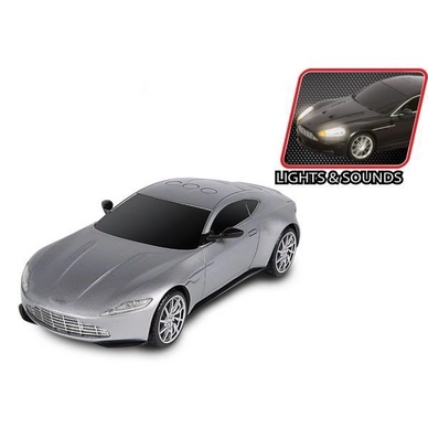 RC Auto James Bond Aston Martin Db10