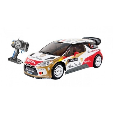RC Auto Nikko Citroen Ds3