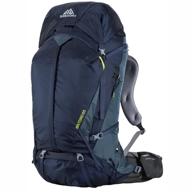 Backpack Gregory Baltoro 65 Navy Blue L