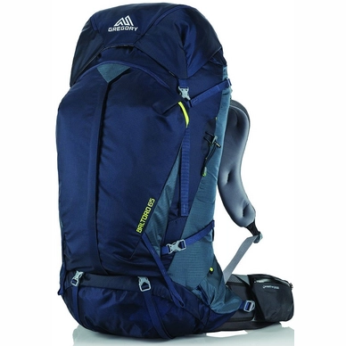 Backpack Gregory Baltoro 65 Navy Blue