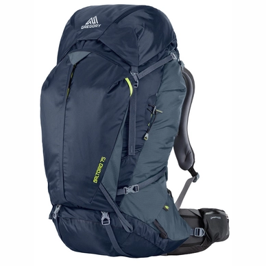 Backpack Gregory Baltoro 75 Navy Blue M