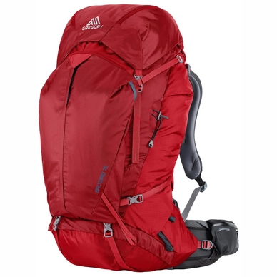 Backpack Gregory Baltoro 75 Spark Red M