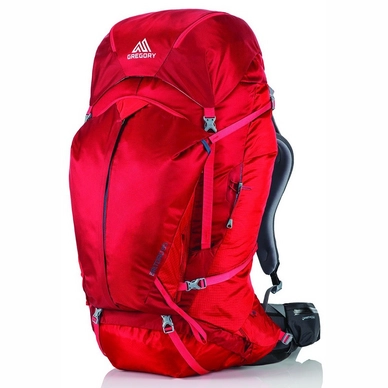 Backpack Gregory Baltoro 85 M Spark Red