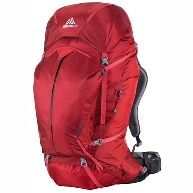 Backpack Gregory Baltoro 85 S Spark Red