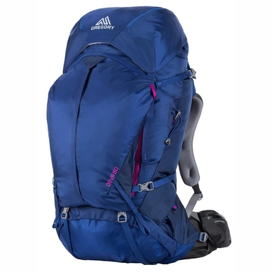 Backpack Gregory Deva 60 Egyptian Blue XS