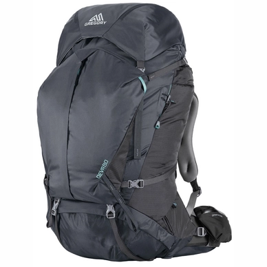 Sac à Dos Gregory Deva 80 Charcoal Grey XS