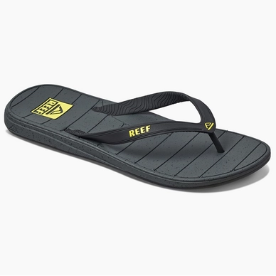 Slipper Reef Men Switchfoot LX Grey Yellow