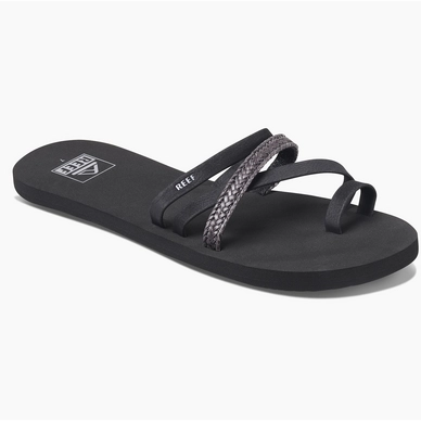 Slipper Reef Women Bliss Moon Black