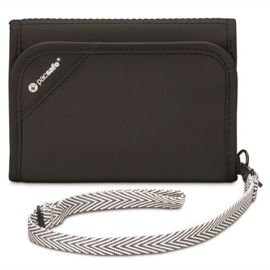 Wallet Pacsafe RFIDsafe V125 Black