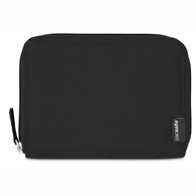 Wallet Pacsafe RFIDsafe LX150 Black