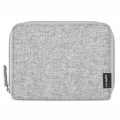 Wallet Pacsafe RFIDsafe LX150 Tweed Grey