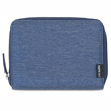 Wallet Pacsafe RFIDsafe LX150 Denim