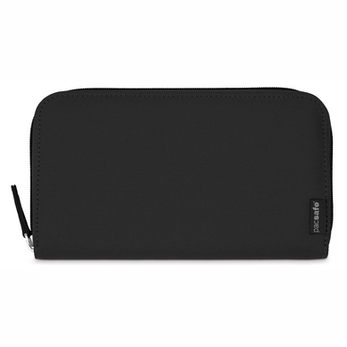 Wallet Pacsafe RFIDsafe LX250 Black
