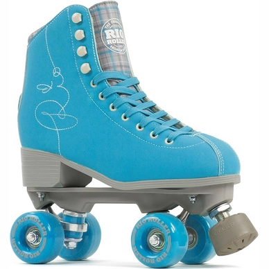 Rolschaats Rio Women Quad Signature Blue
